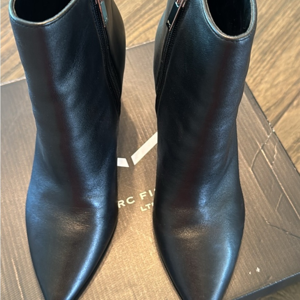 Marc Fisher Women’s Booties Size 6.5 - image 2